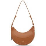 Vuch Torba na rame Linaya Brown, 25,5 x 20 cm Slike