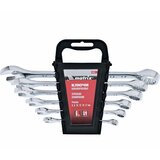 kombinovani ključevi set 6-17mm MTX 154149