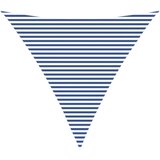 vidaXL Zunanje sončno senčno platno 6 x 6 x 6 m 100% poliester Oxford, (5000221795) | Shoptok.si
