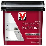 V33 Boja za renovaciju Renovation Perfection (Bijela, 750 ml, Namijenjeno za: kuhinju) | shoptok.hr