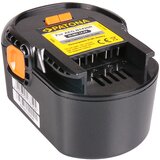 Patona baterija za aeg B1414G / B1415R / B1420 / B1420R, 14.4 v, 3.0 ah Cene