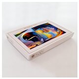 WALLXPERT PZL_099_500 multicolor puzzle | Eponuda.com