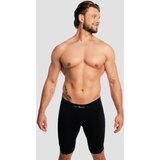 GymBeam Kratke hlače Fuse Black | Eponuda.ba