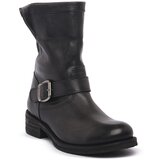 Felmini BLACK LAVADO Crna | shoptok.hr