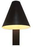 Nordlux zidna lampa sa usb wilmer 1xE14/40W/230V crna | Eponuda.com