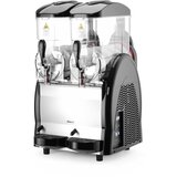  Aparat za Slushi 2x12L, 230V/740W, 470x515x780mm | Shoptok.si