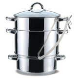  MR-1030 sokovnik na paru 8 L, nerjaveče jeklo, za vse vrste štedilnikov | Shoptok.si