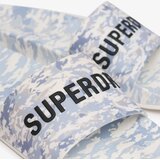 Superdry Camo Print papuče | Eponuda.com