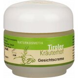 Tiroler Kräuterhof bio krema za lice - 50 ml Cijene