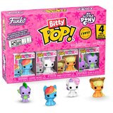 My Little Pony Funko Bitty POP set 4 figurice Rainbow Dash | shoptok.hr