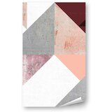  Stenske tapete geometric spirit - dan johannson XFTDJ031V152 | shoptok.hr
