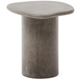 Kave Home Vrtna stranska mizica 48x47 cm Macarella - Cene