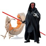 Hasbro Action Figure Star Wars Episode I - Black Series - Darth Maul & Sith Speeder 25th Anniversary Cene