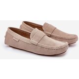 Big Star Suede Men's Moccasins | Shoptok.si