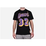 Mitchell And Ness BNN3CW19045LALBLCK84EJH Crna Cijene