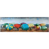 Monee kovinska slika | Shoptok.si