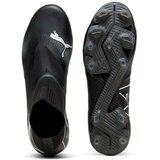 Puma Kopačke 'FUTURE 7 MATCH' crna / srebro | shoptok.hr