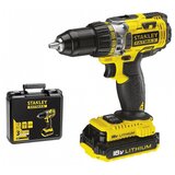 Stanley Akumulatorska bušilica - odvijač FMC600D2 FatMax 2x2 Ah | Eponuda.ba