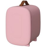 Nesta Mini hladilnik za kozmetiko 4 L, lepotni hladilnik, roza, 20,3 x 26,3 x 28 cm, kompakten, (5000493319) Slike