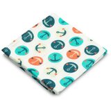Sensillo Pelena bambus - sidra 75x75 | shoptok.hr