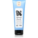 Yope Wood ekstra nežni gel za prhanje in šampon 2v1 250 ml | Shoptok.si