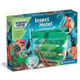 Clementoni science and play insect hotel ( CL75121 ) Cene
