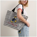 Karl Lagerfeld A3W50103 KL X DISNEY REVERSIBLE SHO Crna | shoptok.hr