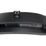 Iiyama Monitor 34" GCB3486WQSCP-B1 VA 3440 x 1440/240Hz/0.4ms/HDMI/DP/USB/zvucni | Eponuda.com