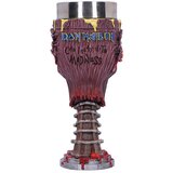 Nemesis Now Iron Maiden Can I Play With Madness pehar 19,5 cm | shoptok.hr
