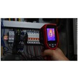 Uni-t UTi716S - Termalna kamera 2600 mAh 160x120 piksela IP54 | Eponuda.com