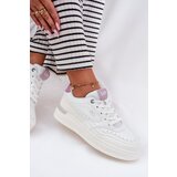 Lee Women Platform Sneakers EMMA WOMEN LOW | Shoptok.si