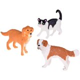 Životinje s farme, set od 17 figura | shoptok.hr