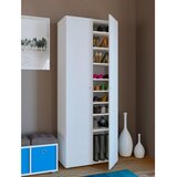 MID.YOU OMARA ZA ČEVLJE bela | Shoptok.si