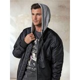 Sinsay Jakna s kapuljačom | shoptok.hr