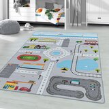Ayyildiz Carpets Sivi dječji tepih 160x230 cm Play – | shoptok.hr
