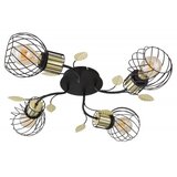 Globo 54113-4D - Plafonski luster LALLY 4xE27/40W/230V | Eponuda.com