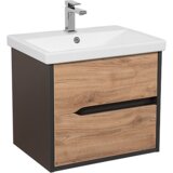  Ormarić s umivaonikom Sidney 60 zidni | shoptok.hr