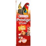 Versele-laga sticks big parakeet orasi i preliv od grožđica | ePonuda.com