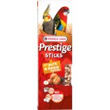 Versele-laga Sticks srednje velike papige oreščki in rozine 2 kos Cene