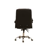 President kancelarijska stolica crna (yt-026) cene