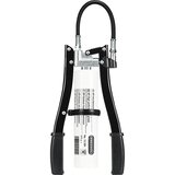 Pressol Dvoročna pištola za mast, za masti do kategorije NLGI 2, DxŠxV 350 x 195 x 30 mm | Shoptok.si