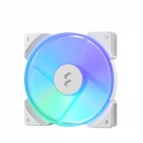 Fractal Design ventilator 120mm prisma AL-12 argb pwm, FD-FAN-PRI-AL12-PWM | ePonuda.com