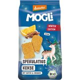 Mogli Bio Winter piškoti speculaas Cene