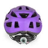 Byox biciklistička kaciga Y48 Purple 54-58cm | shoptok.hr