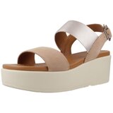 Geox Sandali & Odprti čevlji D XAND 2.2S Kostanjeva | Shoptok.si