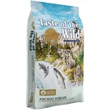 Taste of the Wild Ancient Grain Taste of the Wild - Ancient Stream - Varčno pakiranje: 2 x 12,7 kg