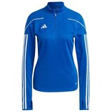 Adidas Puloverji Tiro 23 League Training Modra | Shoptok.si