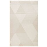 Conceptum Hypnose tepih mno 03, pravougaoni, 80x150 cm, krem | ePonuda.com