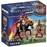  Playmobil® Novelmore Burnham Raiders - Fire Knights 71213 Cijene