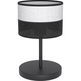  stona lampa karbon 1xE27/15W/230V crna/siva | Eponuda.com